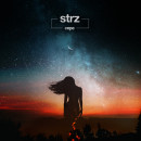 Strz. Un proyecto de Música, Diseño gráfico, Producción audiovisual					, Edición de vídeo, Producción musical y Audio de cepe.arts - 25.03.2022