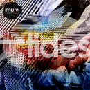 Tides. Un progetto di Musica, Graphic design, Produzione audiovisiva, Video editing, Produzione musicale e Audio di cepe.arts - 28.11.2020