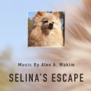 Selina's Escape - Orchestral Film Score. Música projeto de Alex Wakim - 28.03.2022