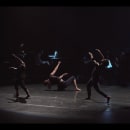 Night's Silent Mysteries - Live Ballet Performance. Un progetto di Musica e Lighting design di Alex Wakim - 28.03.2022