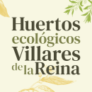 Huertos Ecológicos | Tríptico. Een project van  Ontwerp y Redactioneel ontwerp van Henar Bueno González - 29.03.2022