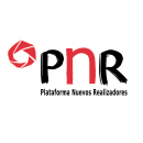 PNR - Plataforma de Nuevos Realizadores. Graphic Design project by Esther Liñán Solana - 03.29.2022