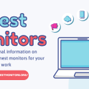  bestmonitors. Traditional illustration, Music, and Motion Graphics project by best monitors - 12.30.1991
