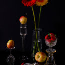 My project for course: Botanical Still Life Photography. Product Photograph, Fine-Art Photograph, Lifest, and le Photograph project by Alina Yakubova - 03.31.2022