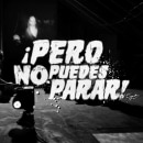 Para morderse las uñas. Design, Cop, writing, and Video Editing project by Matías Fernández - 04.04.2022