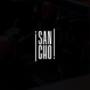 Bar Sancho - Logotype. Design, Br, ing & Identit project by Viktor Lallana Pardo - 12.11.2021