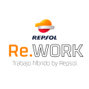 REPSOL / RE-WORK . Design, Traditional illustration, Advertising, Motion Graphics, Animation, Br, ing, Identit, Video, 2D Animation, 3D Animation, Digital Marketing, Video Editing, and Content Marketing project by Guillermo Rodríguez Asensio - 04.04.2022