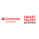 Smart Talent Scanner (Banco Santander). Een project van Digitale marketing y  Contentmarketing van Fernando de Córdoba - 01.01.2020