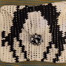 My project for course: Crochet Pattern Design: Find Your Signature Style. Design de acessórios, Moda, Pattern Design, Tecido, DIY, Crochê, e Design têxtil projeto de Maalvika Bhatia - 09.04.2022