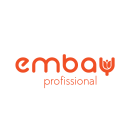 Marca Embay Profissional. Un projet de Br, ing et identité, Design graphique , et Création de logos de Adilson Soneghet - 09.04.2022
