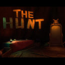 The Hunt 3D environment. 3D, and Video Games project by Simon Breumier - 04.09.2022