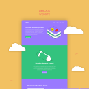 Mi Proyecto del curso: Diseño web con Figma: creación de interfaces eficaces . Un proyecto de UX / UI, Diseño Web, Diseño mobile, Diseño digital, Diseño de apps y Diseño de producto digital de Diego Pérez - 01.08.2022