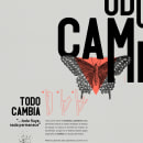 Tiempo - Más allá del reloj (expo). Br e ing e Identidade projeto de Santiago Arango - 11.04.2022