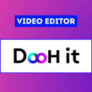 Video Editor en DOOH IT. Design, Advertising, Motion Graphics, Photograph, Graphic Design, Video, Audiovisual Production, Video Editing, and Audiovisual Post-production project by Victor Barajas Alvera - 11.30.2021