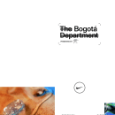Nike The Bogotá Department. Un proyecto de Diseño, UX / UI y Diseño interactivo de Contra Studio - 12.04.2022
