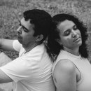 Meu projeto do curso: Fotografia de casamento: sessão de casal. Photograph project by Cristina Fortes - 03.31.2022