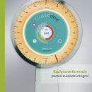 Product Sheet Pharma - Davi&cia. Design, e Design gráfico projeto de Cristina Crespo Cabrera - 13.04.2022