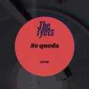 Se queda - The tyets (Cover). Music, and Video project by Toni Oliver Vicente - 04.01.2022