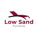 Low sand (logo). Design, e Design gráfico projeto de Jorge Andres Reyes Granados - 08.04.2022