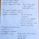Il mio progetto del corso: Calligrafia inglese dalla A alla Z. Un proyecto de Estilos de caligrafía de Emanuela Sensalari - 18.04.2022