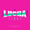 Lucha libre. Traditional illustration, Animation, and Character Design project by Primo Pérez - 04.15.2020