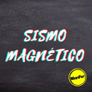 Sismo magnético. Escrita, e Escrita de ficção projeto de Manuel Ferreira - 16.04.2022