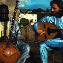 When Oud meets Kora - MALI. Un proyecto de Música de ibantuta.music - 22.04.2022
