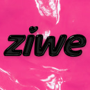 Ziwe Showtime. Un projet de Motion design, Cinéma, vidéo et télévision, Br et ing et identité de Kyle Daily - 23.04.2022
