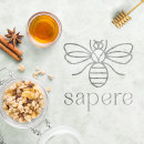 SAPERE. Design project by Mapi Manzanero - 04.21.2022