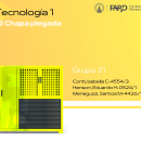 Tecnología - Metales - Cátedra Olavarría, FAPyD UNR.. Graphic Design, Industrial Design, Product Design, Digital Illustration, and 3D Modeling project by Isa Conti - 04.26.2022