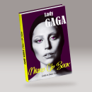 Lady GAGA Make Up Book. Design, Editorial Design, Graphic Design, T, and pograph project by Warvick Illich - 04.27.2022