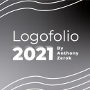 Logofolio. Un projet de Design  de Anthony Mendoza - 01.05.2022