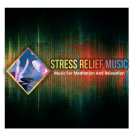 Meu canal: Stress relief Music. Un proyecto de Música y YouTube Marketing de Raimundo Jucá de Oliveira - 06.04.2022