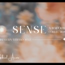 SENSE    Primavera-Verano 2022. Fashion, and Fashion Design project by Gabriel Acuña - 05.07.2022