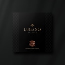 Chocolates Lugano. Un progetto di Design e Direzione artistica di Leo Becker - 10.05.2022