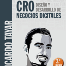 CRO. Diseño y desarrollo de negocios digitales. Un projet de Marketing digital de Ricardo Tayar López - 20.02.2018