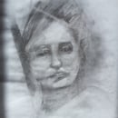 girl's portrait Ein Projekt aus dem Bereich Bildende Künste, Porträtillustration und Porträtzeichnung von philstore - 14.05.2022