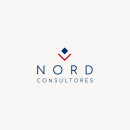 Naming: NORD Consultores. Br, ing, Identit, Creative Consulting, Design Management, Graphic Design, Naming, and Creativit project by Patricia Clementz - 05.14.2022