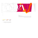Overall Site Plan with Slope Analysis. Un progetto di Paesaggismo di Jordan Felber - 16.05.2022