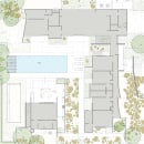 Enlarged Landscape Plan. Un progetto di Paesaggismo di Jordan Felber - 16.05.2022