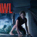 Crawl. Un proyecto de Diseño, Cine, vídeo, televisión, Animación y VFX de Victor Manuel Enriquez Diaz - 08.07.2019