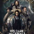 His Dark Materials. Temporada 1. Un proyecto de Diseño, Cine, vídeo, televisión, Animación y VFX de Victor Manuel Enriquez Diaz - 09.09.2019