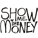Show me the money! Ein Projekt aus dem Bereich H, werk, Kreative Beratung, Designverwaltung, Marketing, Kalligrafie, Lettering, Kreativität, Brush Painting, H, Lettering, Kalligrafie-Stile und Business von Carmen Iglesias - 23.05.2022
