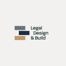Legal Design & Build brand building . Direção de arte, Consultoria criativa, e Estratégia de marca projeto de Raluca Elena Rogoz - 17.05.2022