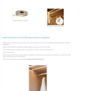 Post:¿Cómo iluminar interior de armario con éxito?". SEO, and Content Writing project by Helena Castro Guecaimburu - 05.26.2022