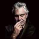 Andrea Bocelli. Design, and Art Direction project by Stefano Scozzese - 05.30.2022