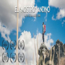 El "Mostro" Andino. Music, Film, Video, TV, Film, Video, and Sound Design project by Yanzo . - 09.15.2017