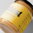 Most Classic Mustard. Un proyecto de Diseño, Diseño gráfico y Packaging de Léo Tavares - 02.06.2022