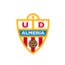 Propuesta de rebrand de UD ALMERÍA. Design, Art Direction, and Graphic Design project by Marc Nottalgiovanni Font - 06.03.2022