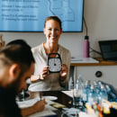 5-Day Design Sprint for Usersnap. Design, UX / UI, Creative Consulting, Design Management, Product Design, Innovation Design, and Business project by Lisa Weinsberger - 06.03.2022